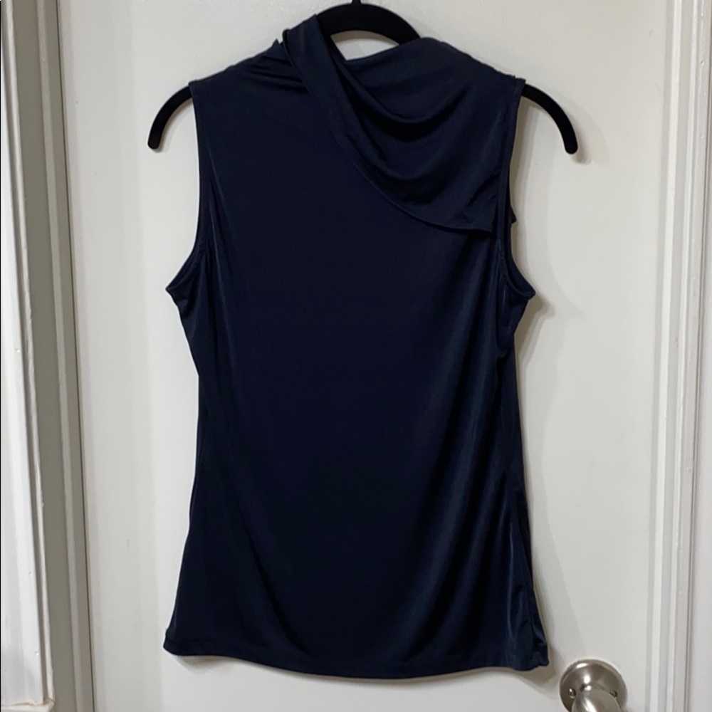 Classy tank